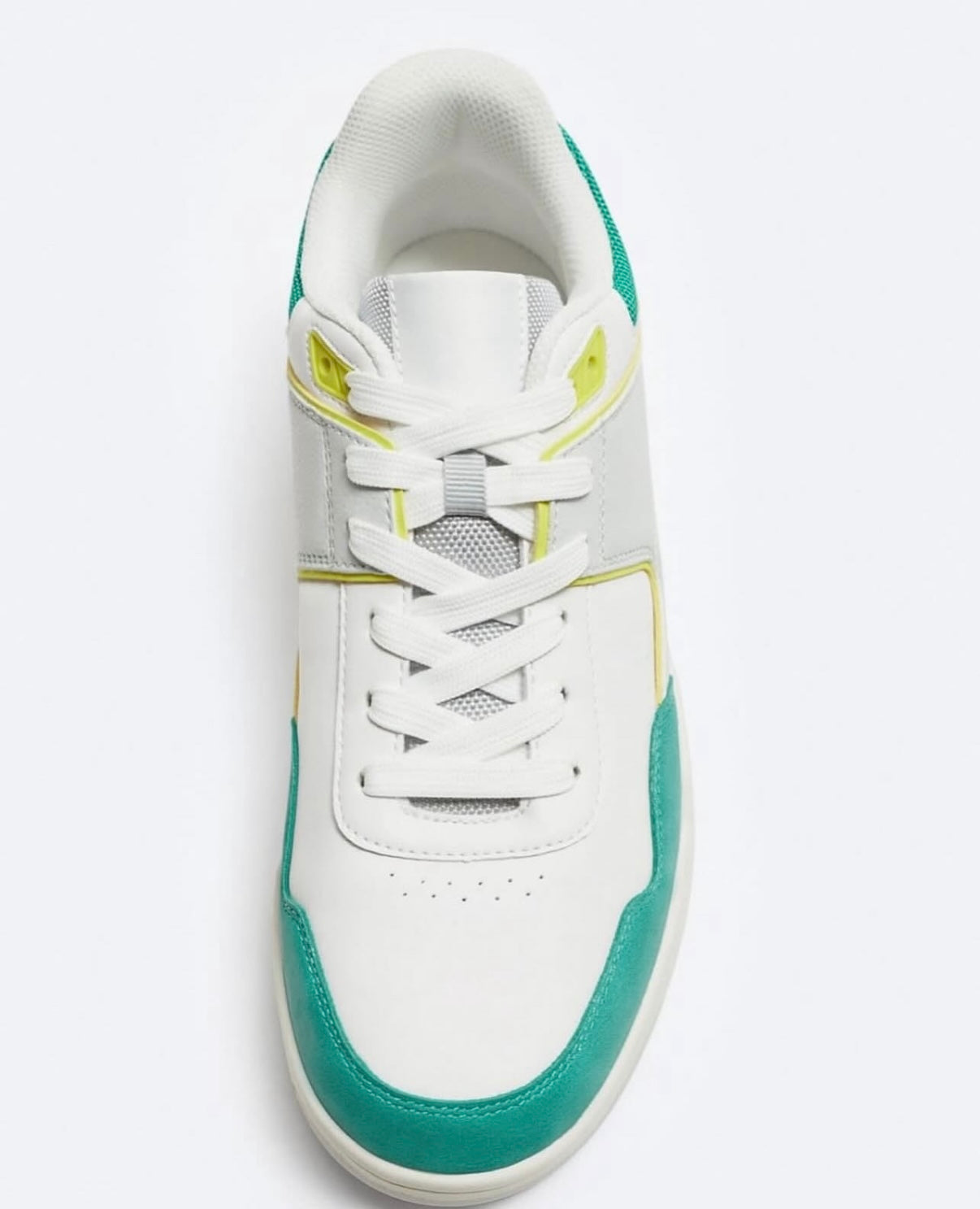 ZARA _ SHOES