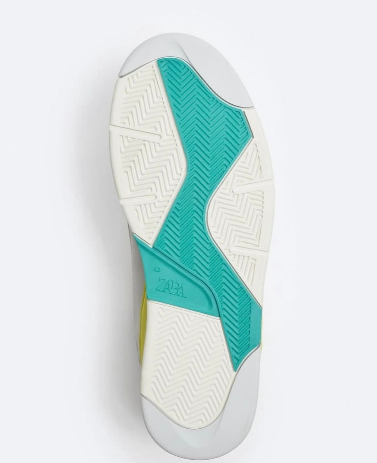 ZARA _ SHOES