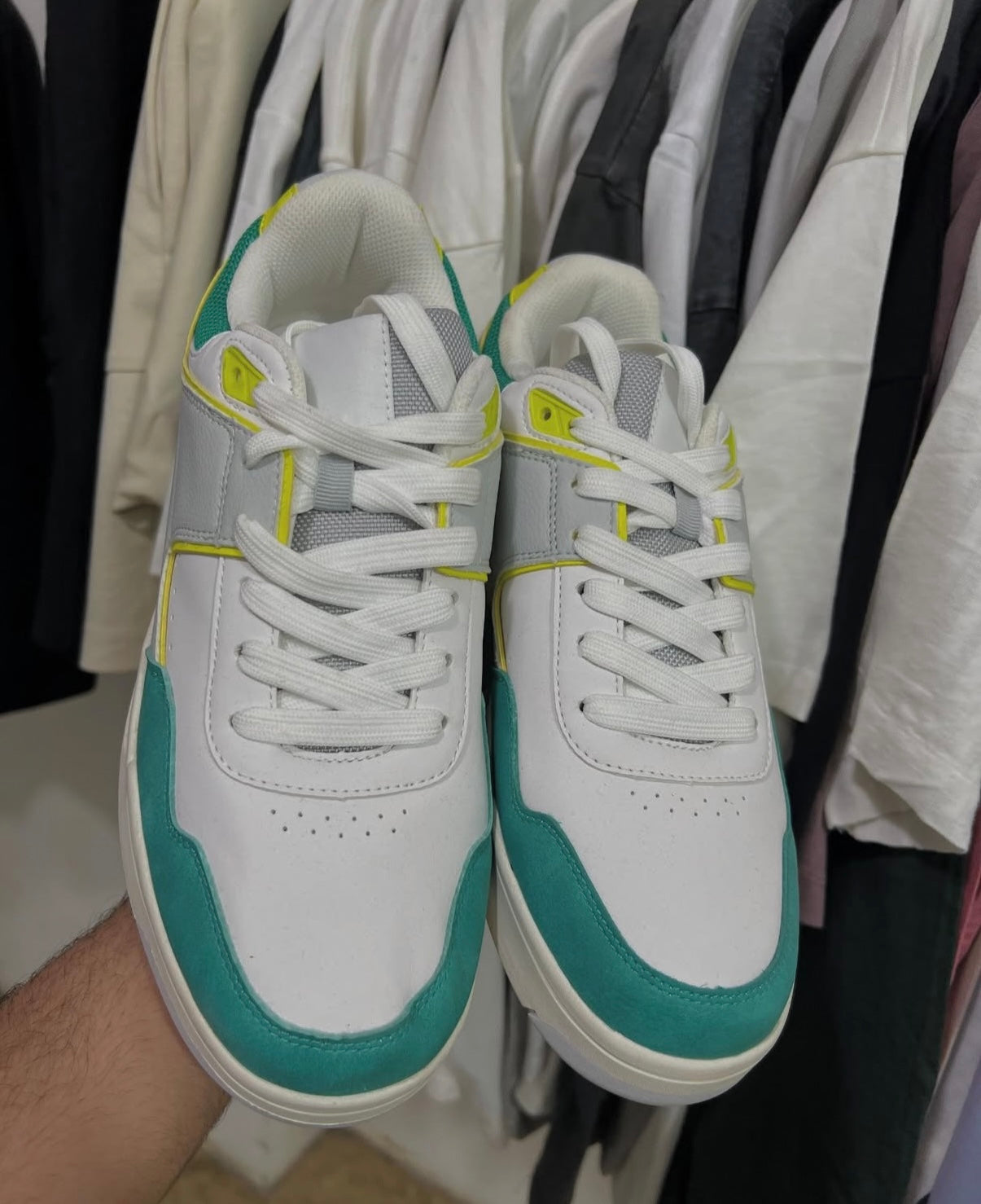 ZARA _ SHOES