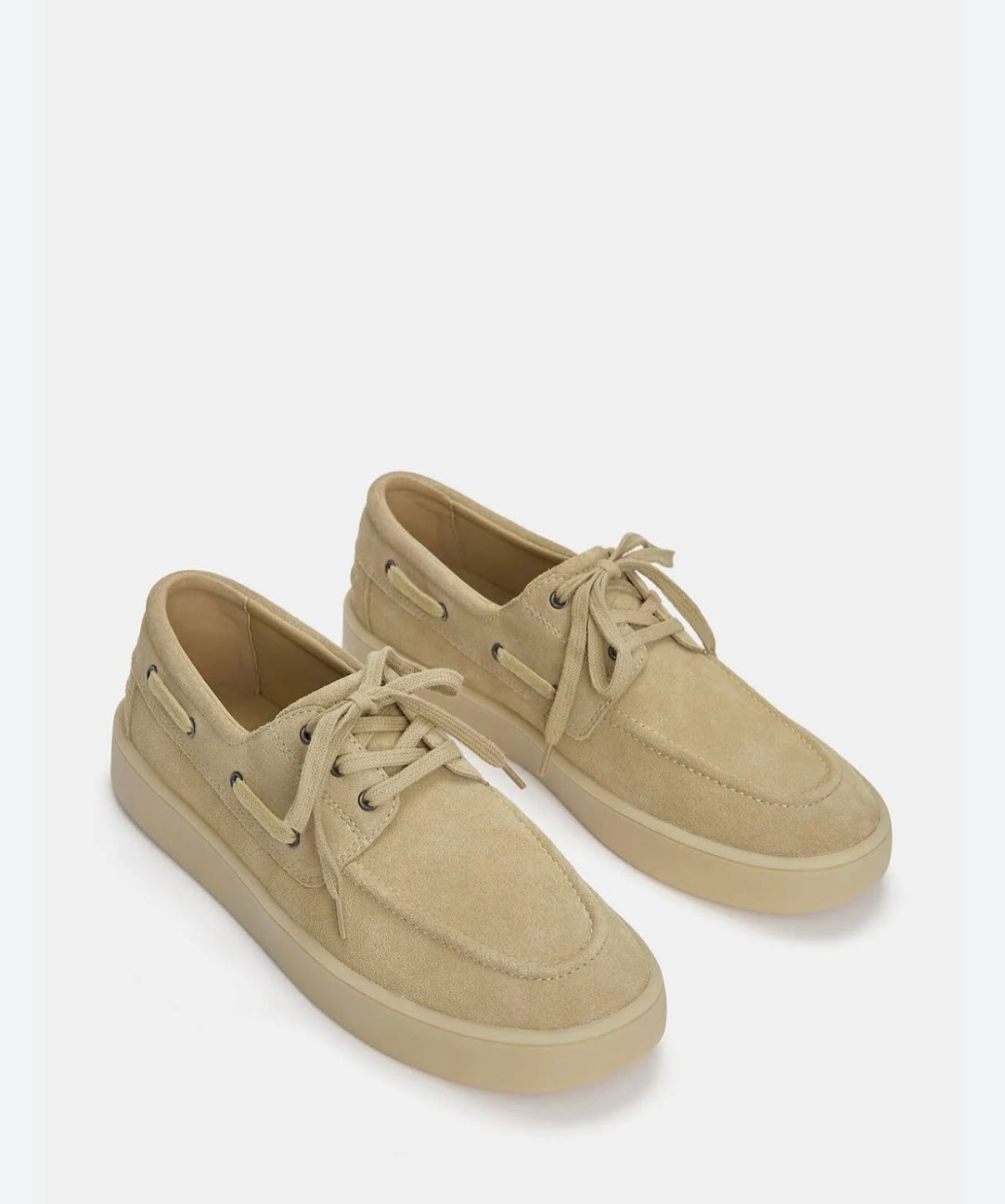 PULL&BEAR _ SHOES
