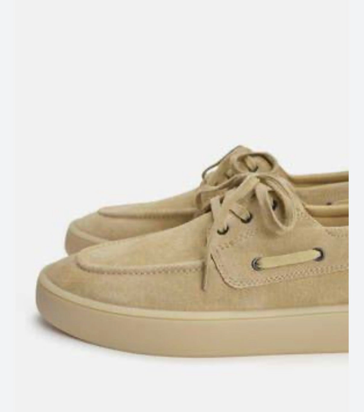 PULL&BEAR _ SHOES