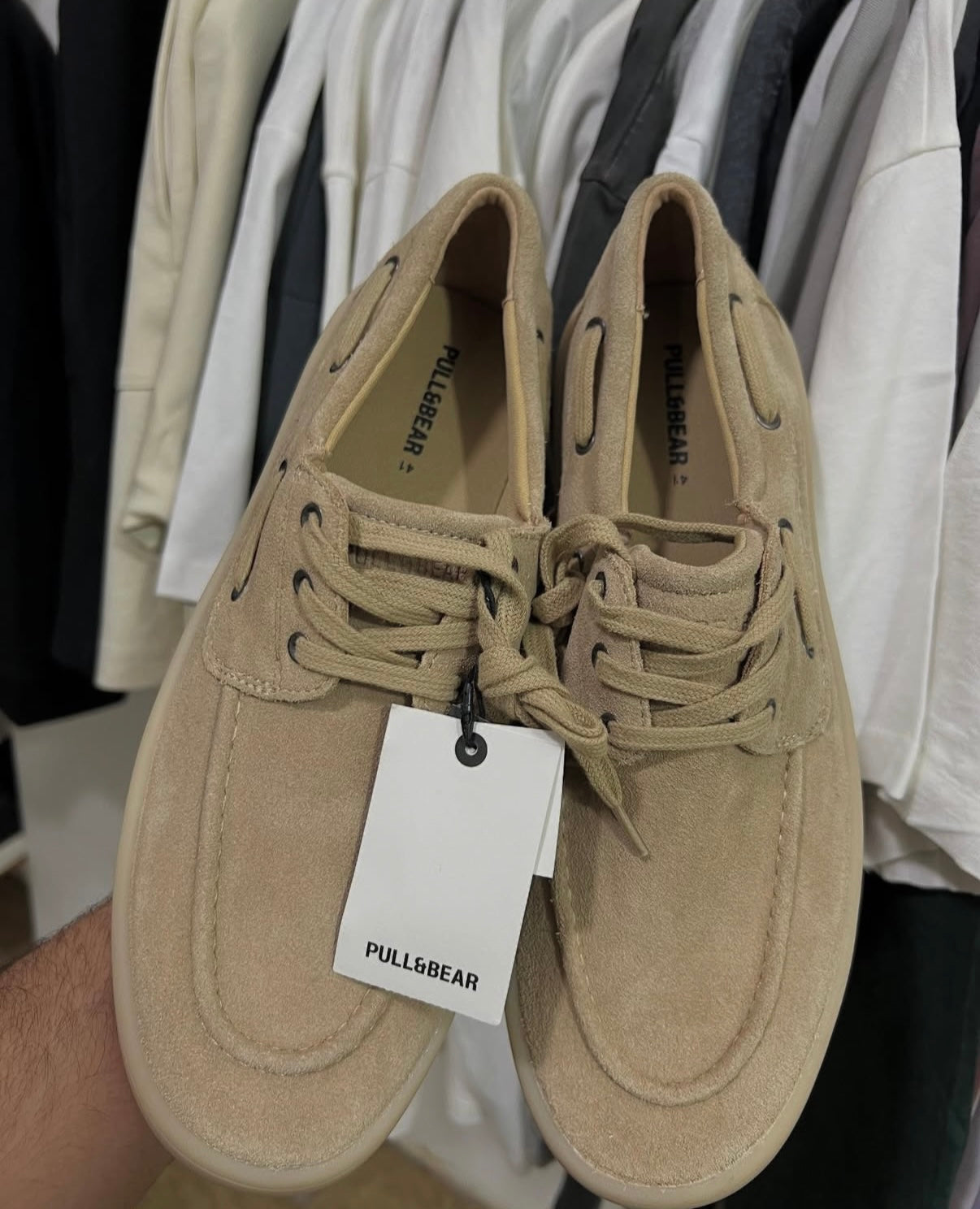 PULL&BEAR _ SHOES