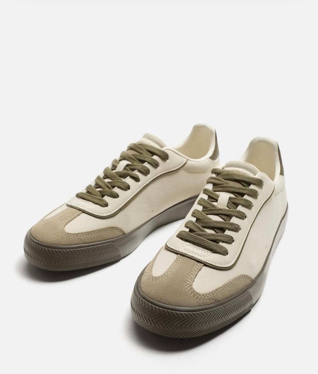 ZARA _ SHOES