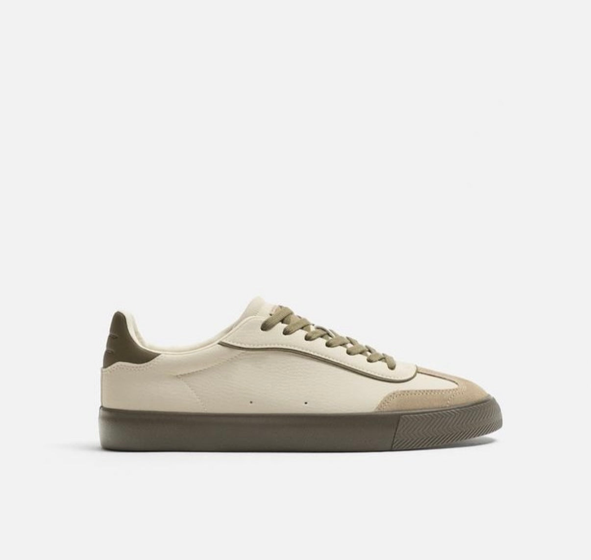 ZARA _ SHOES