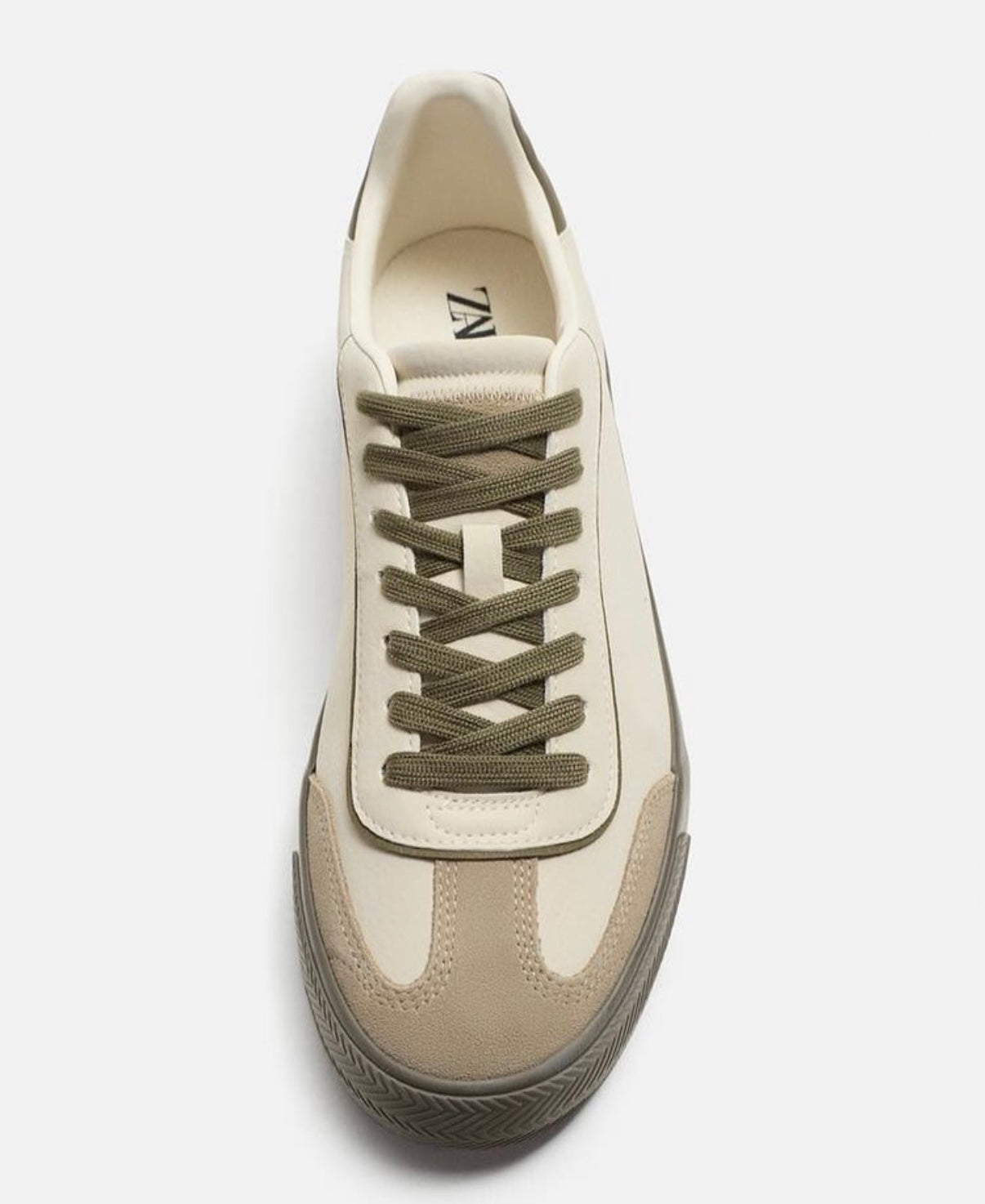 ZARA _ SHOES