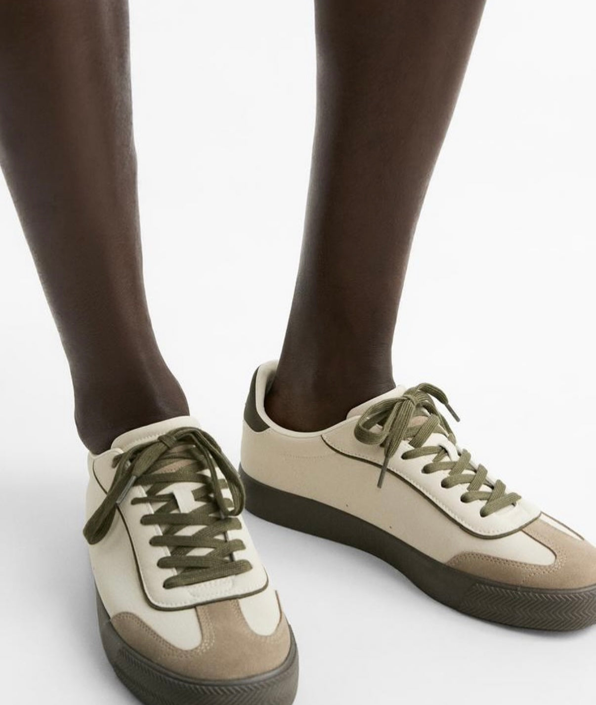 ZARA _ SHOES