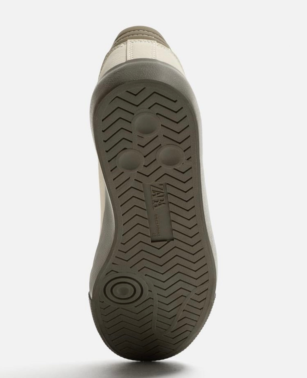 ZARA _ SHOES