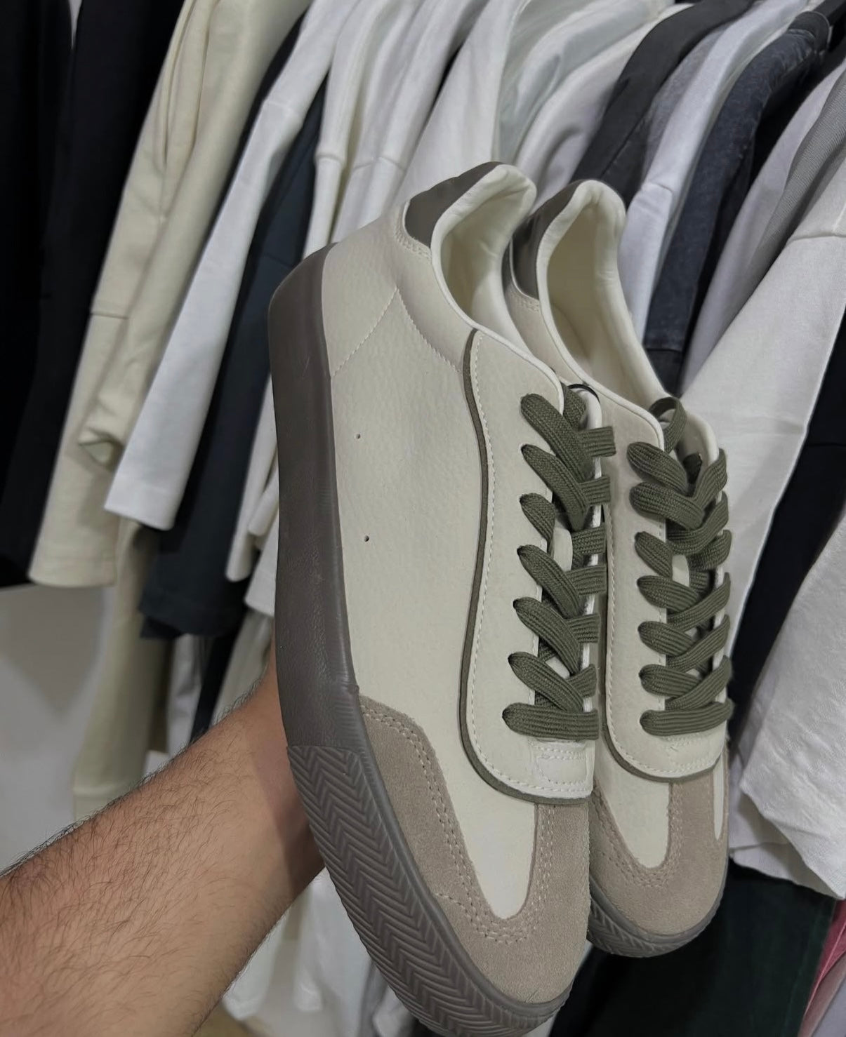 ZARA _ SHOES