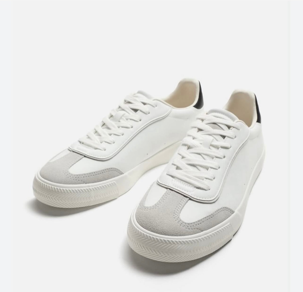 ZARA _ SHOES