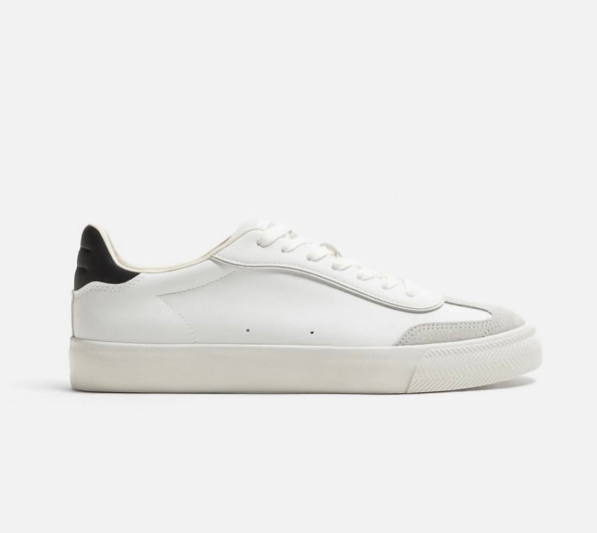 ZARA _ SHOES