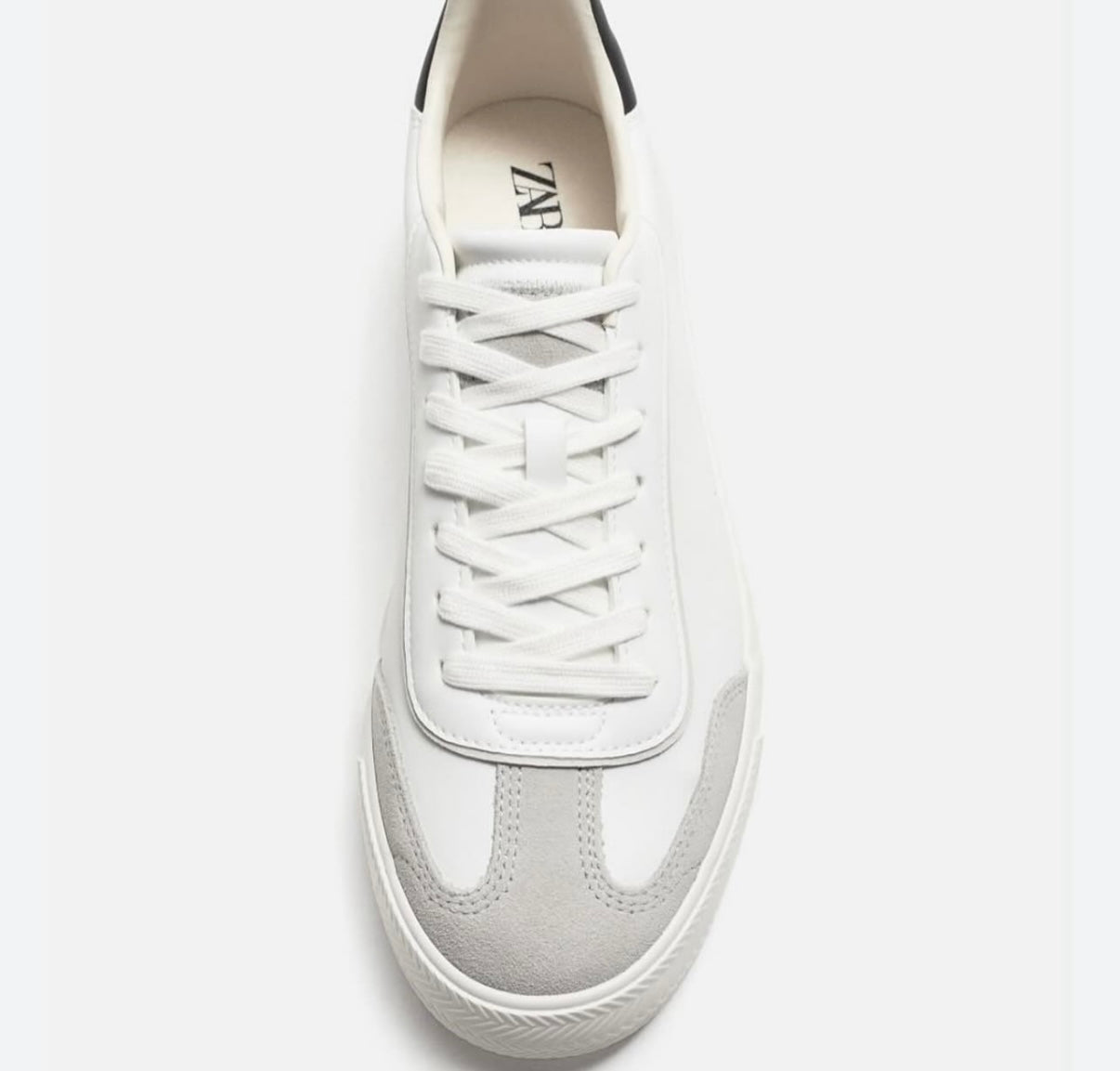 ZARA _ SHOES