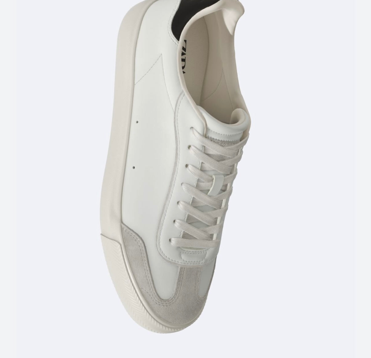 ZARA _ SHOES