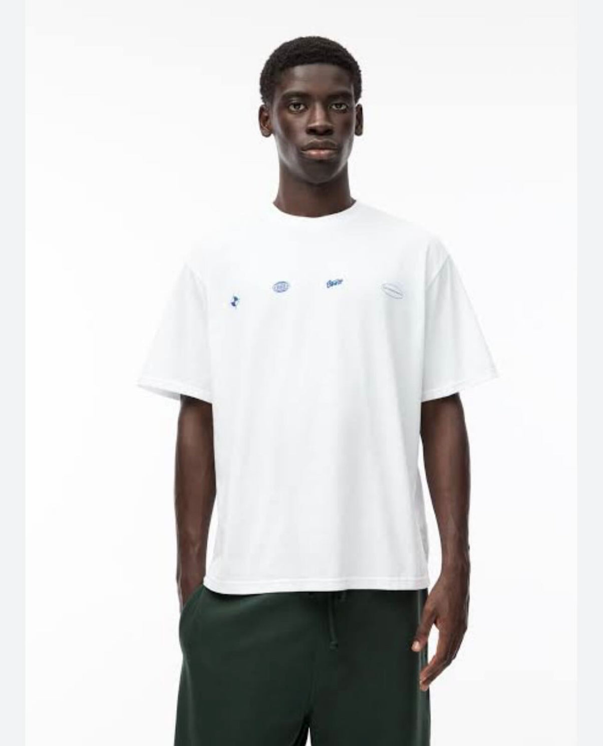 PULL&BEAR _ T-SHIRT