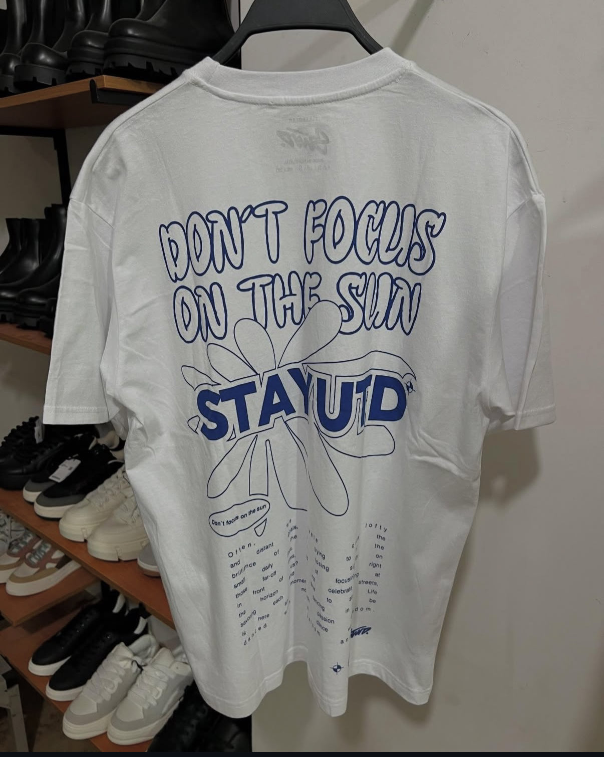 PULL&BEAR _ T-SHIRT