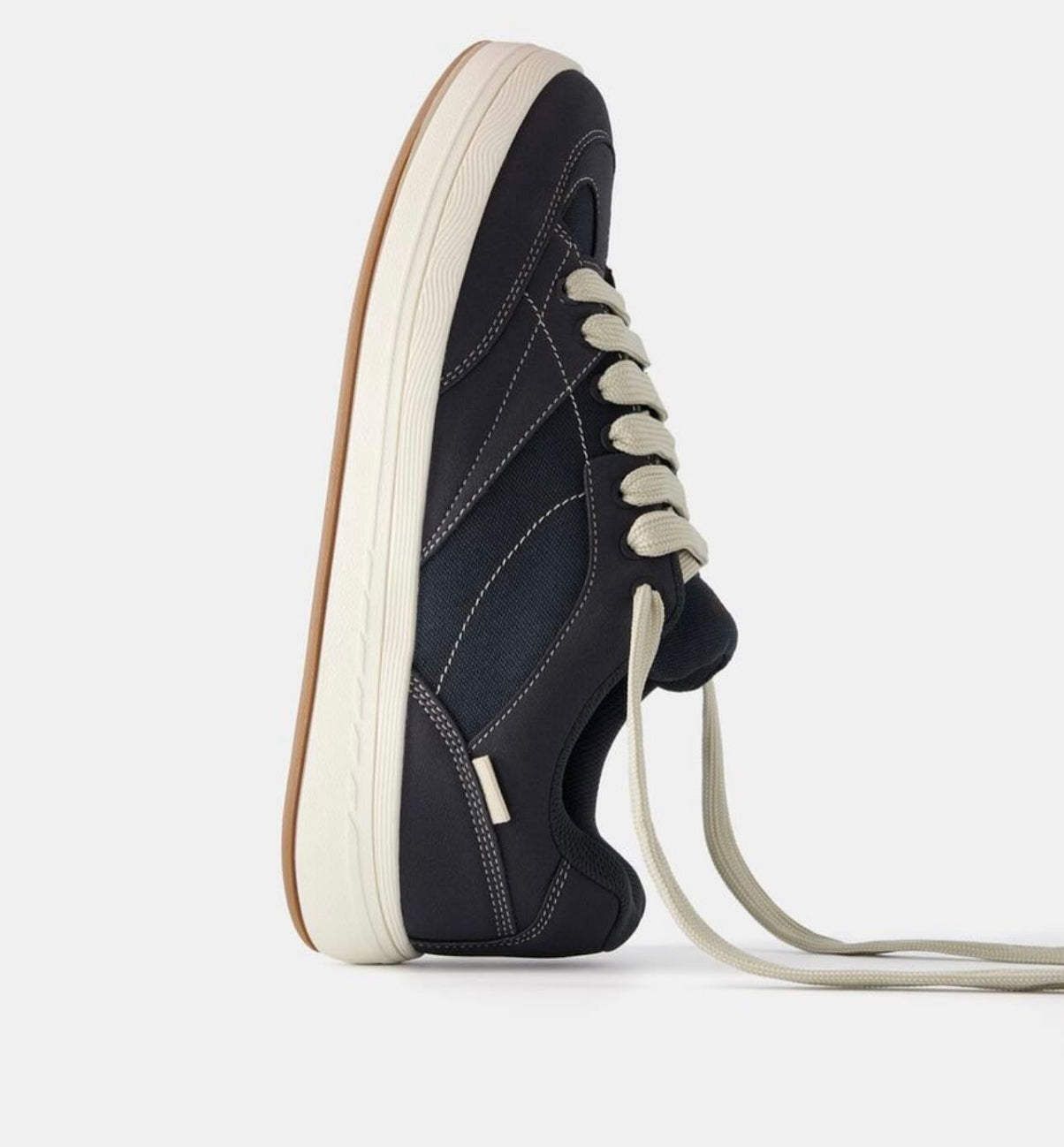 BERSHKA _ SHOES