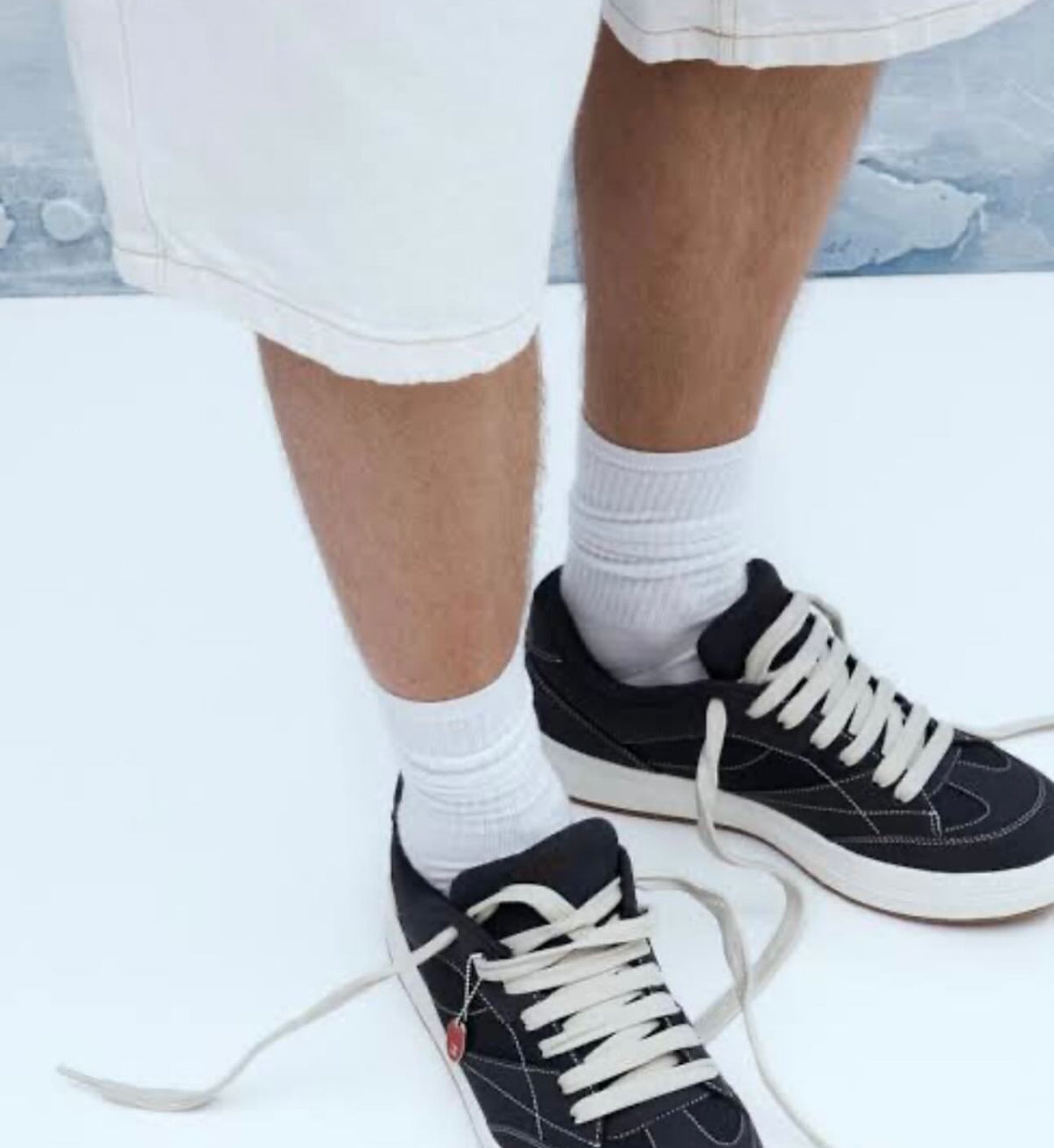 BERSHKA _ SHOES