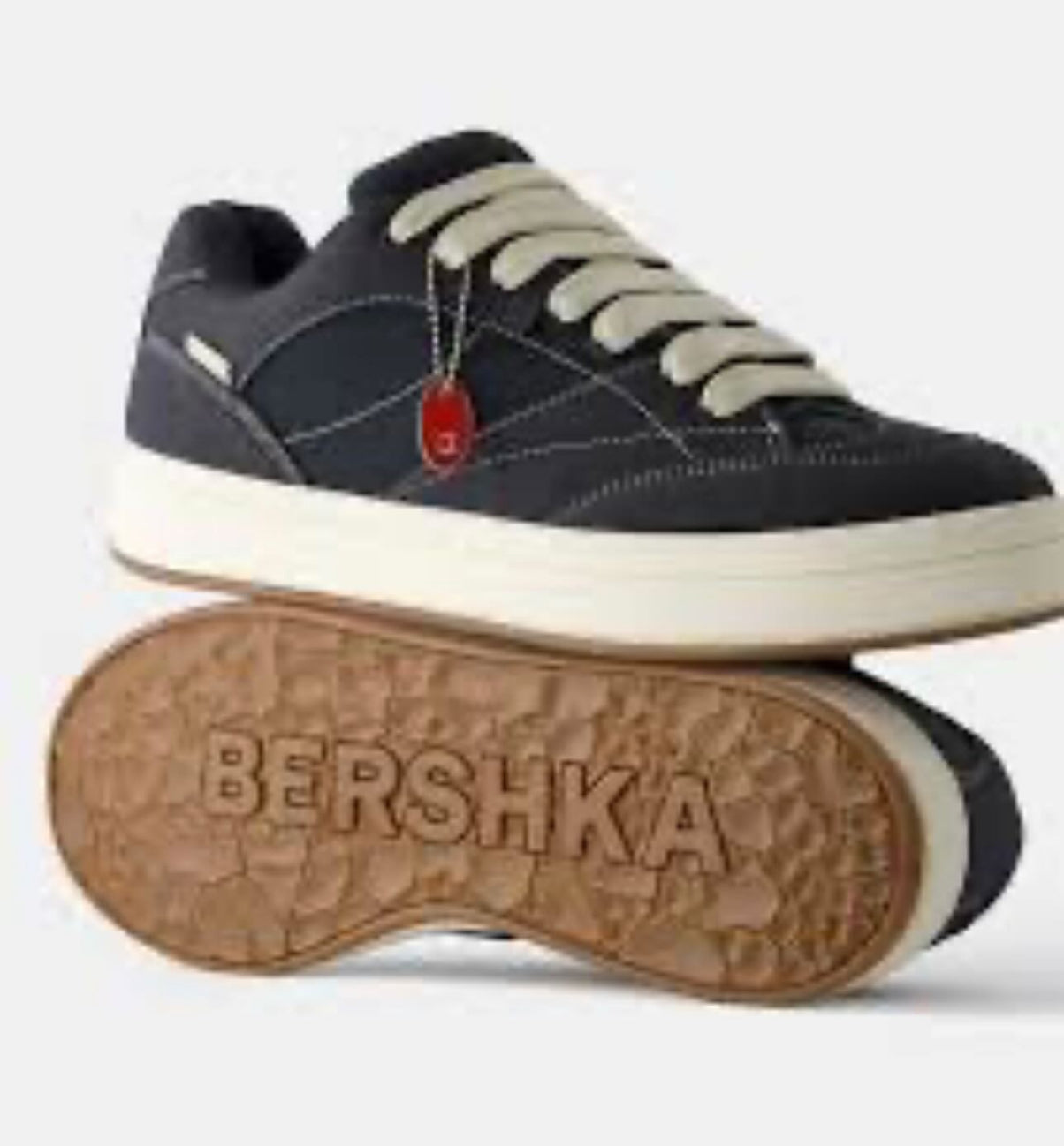 BERSHKA _ SHOES