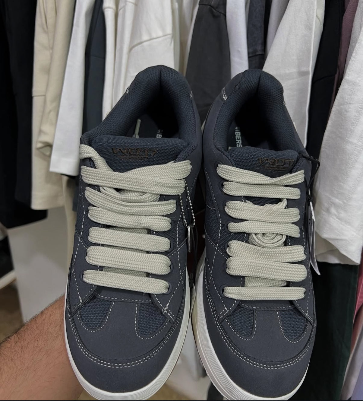 BERSHKA _ SHOES