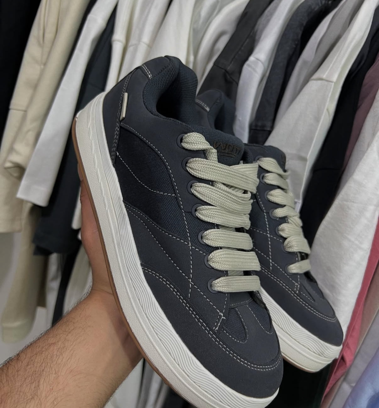 BERSHKA _ SHOES