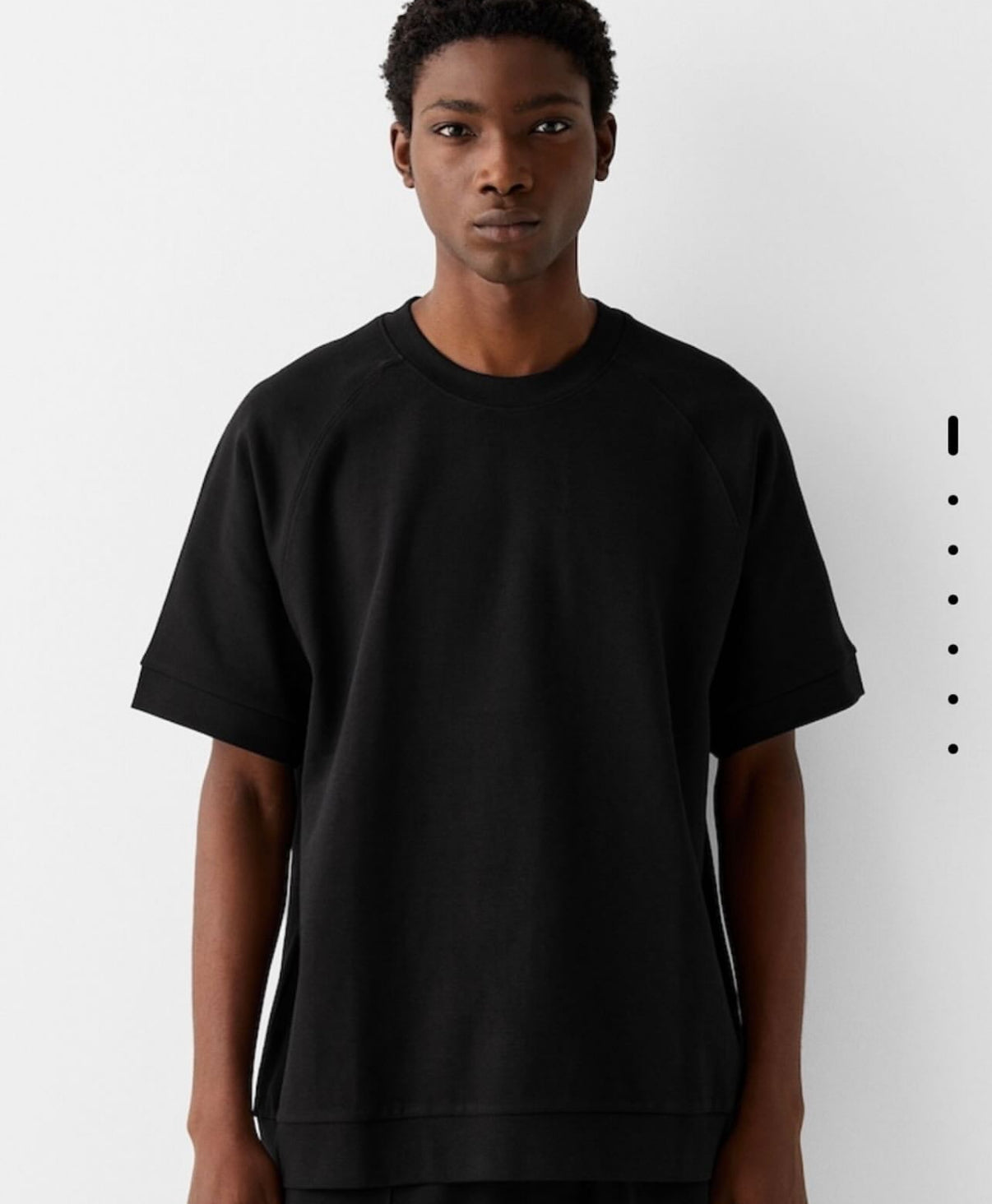 BERSHKA - SET