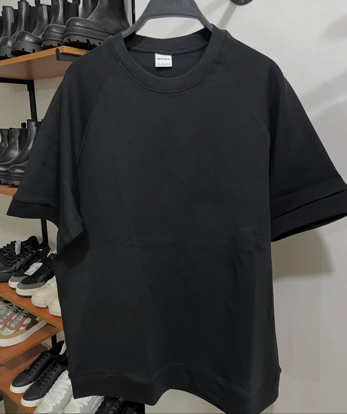 BERSHKA - SET