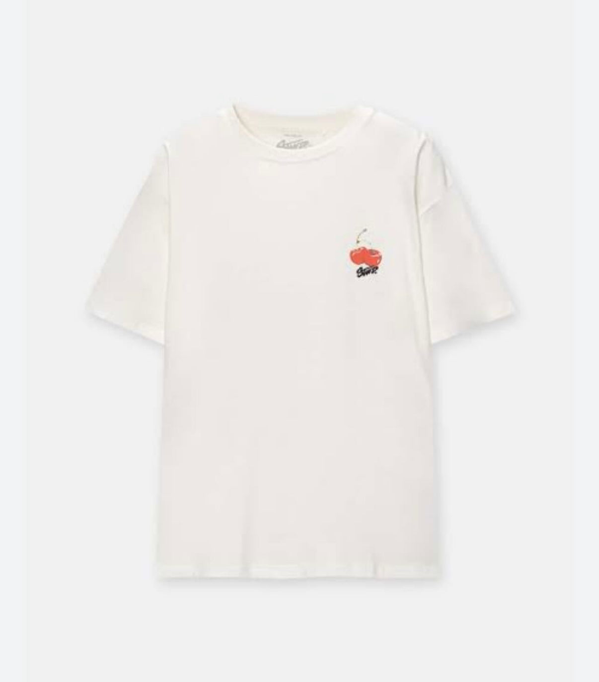 PULL&BEAR _ T-SHIRT