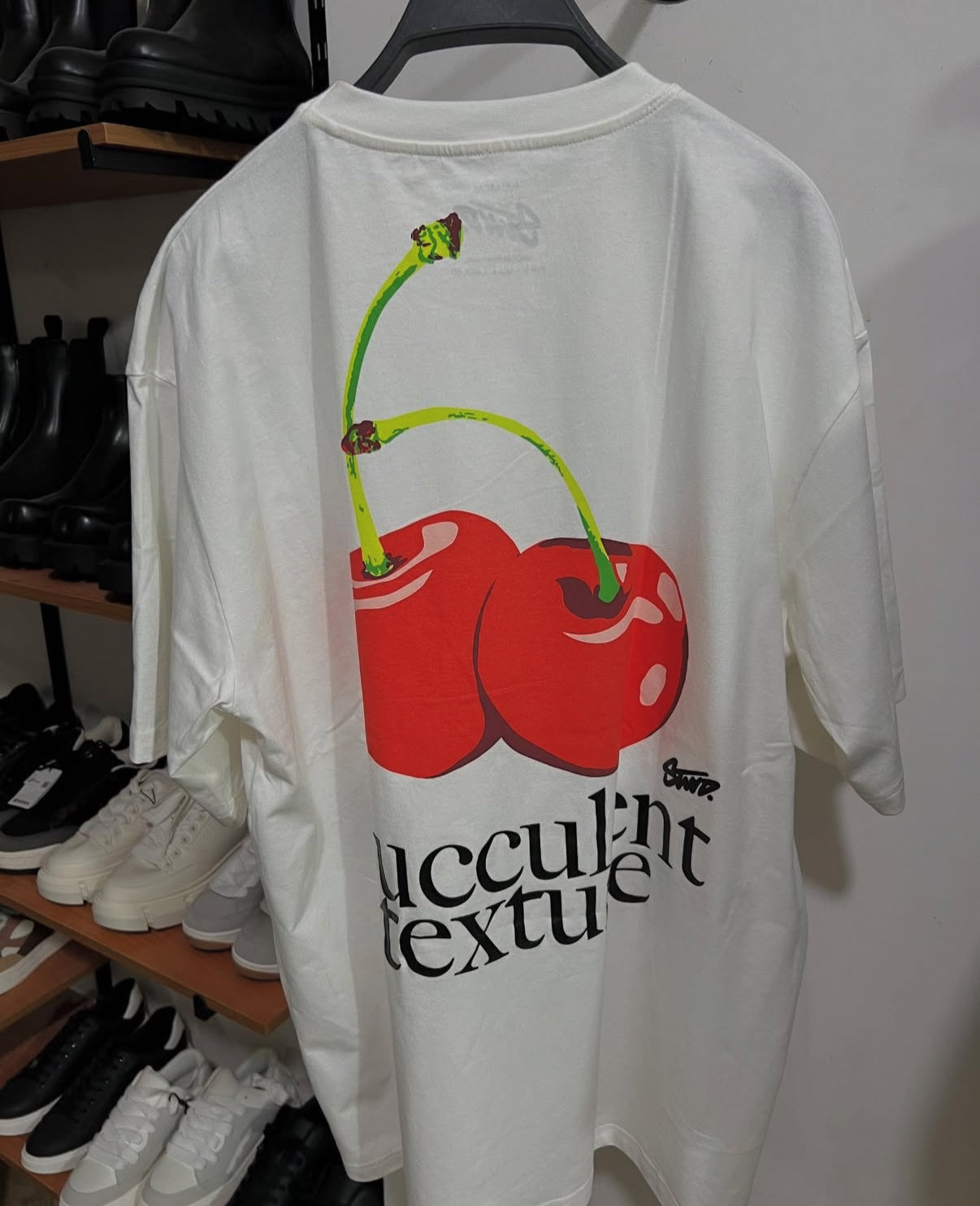 PULL&BEAR _ T-SHIRT