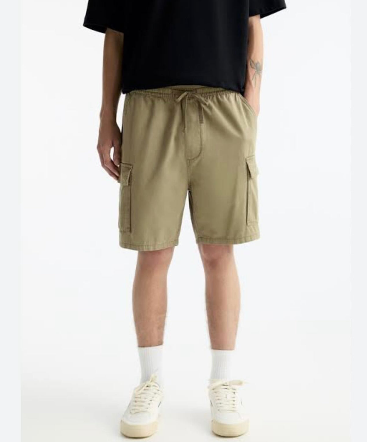 PULL&BEAR _ SHORT