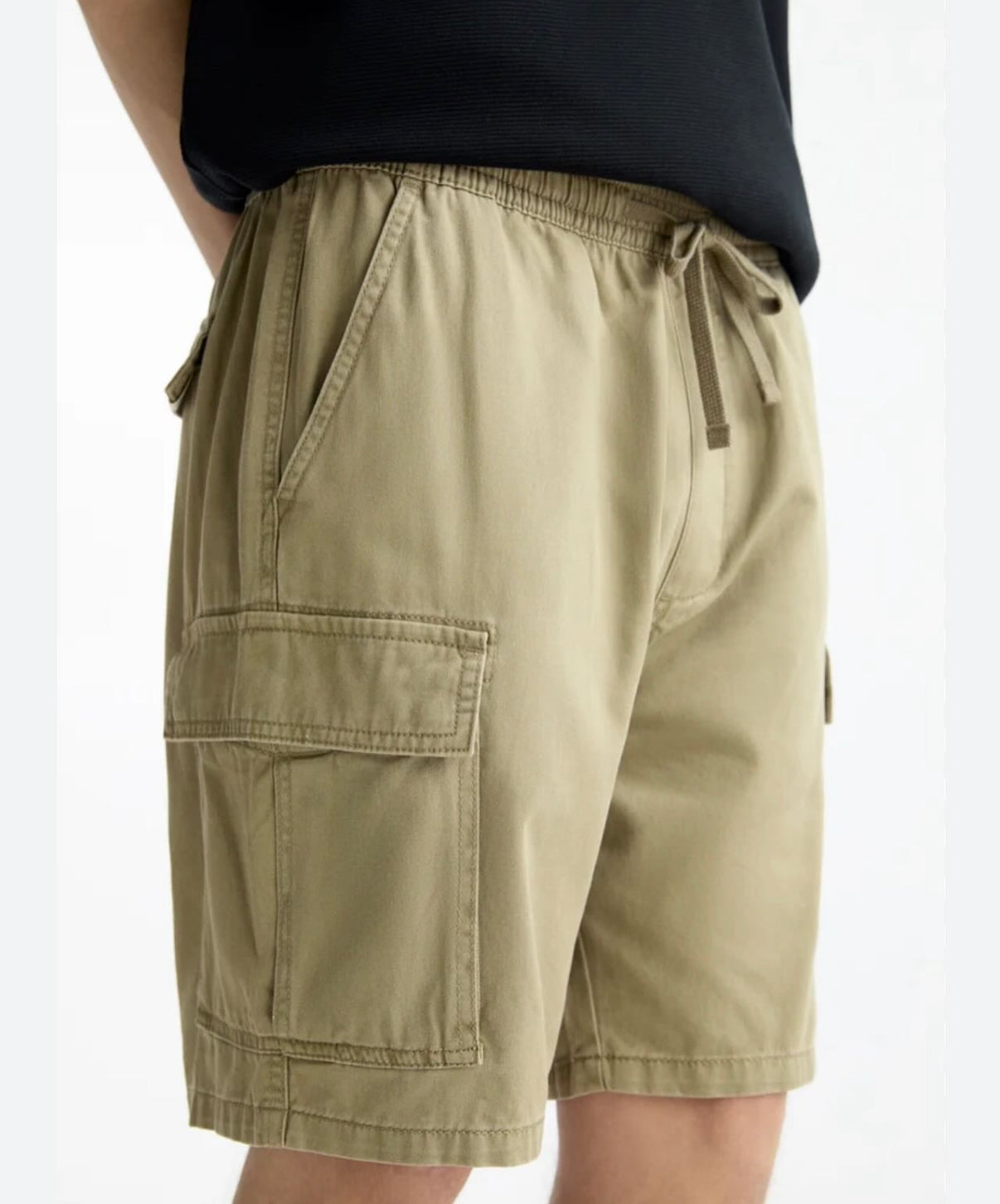PULL&BEAR _ SHORT