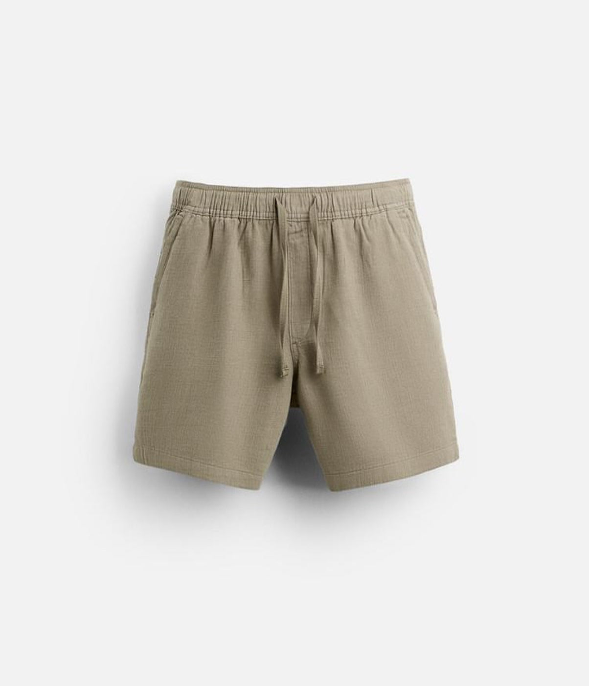 ZARA _ SHORT