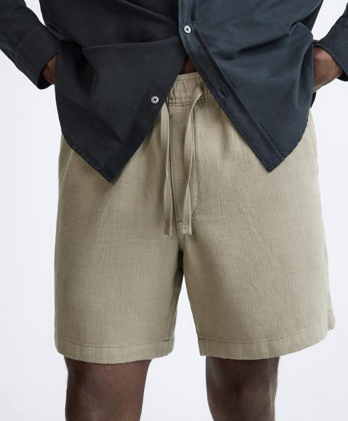 ZARA _ SHORT
