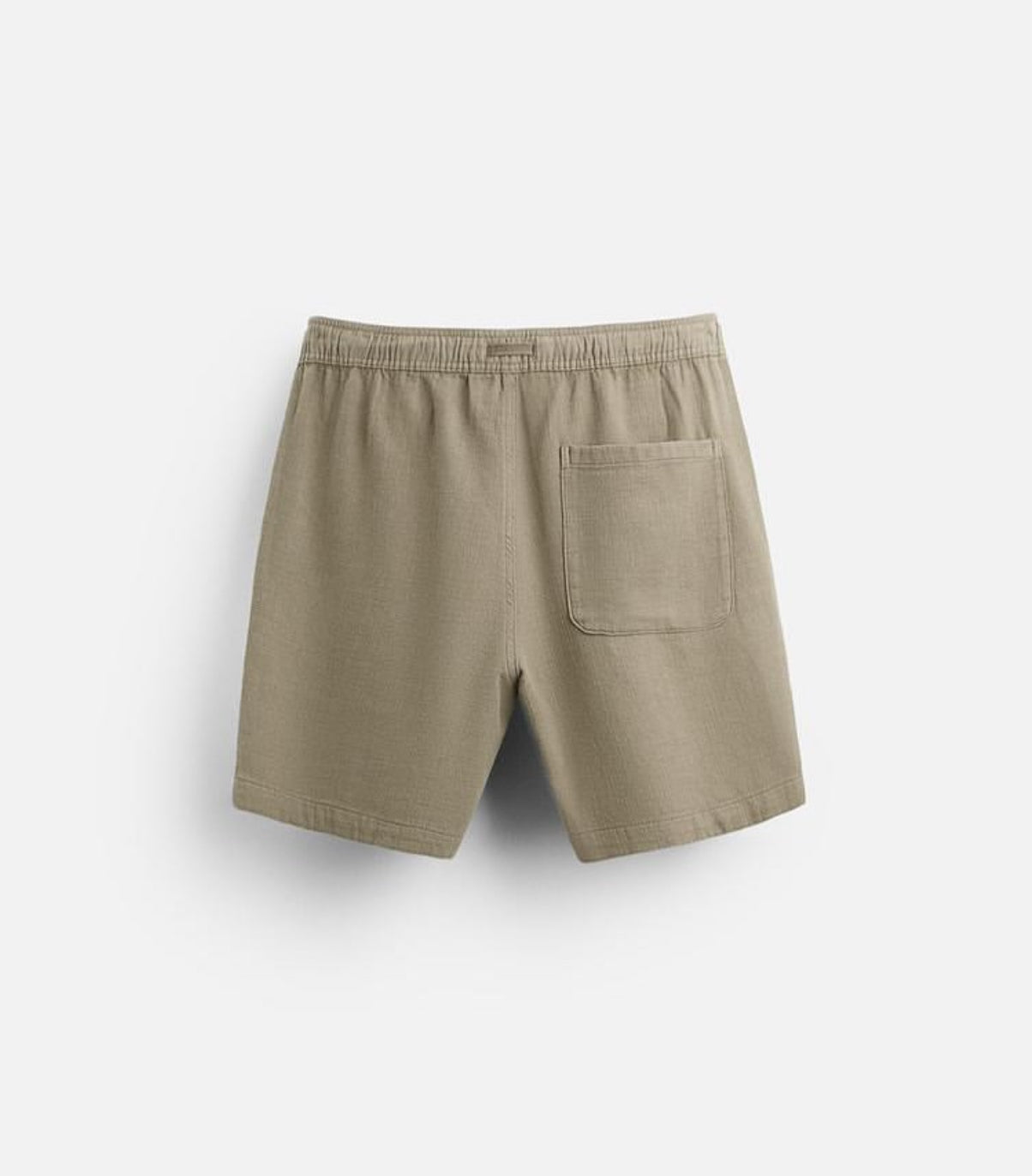 ZARA _ SHORT