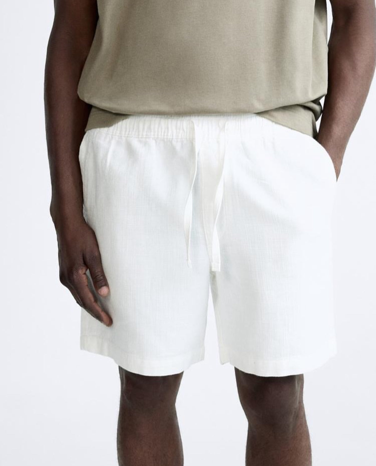 PULL&BEAR _ SHORT