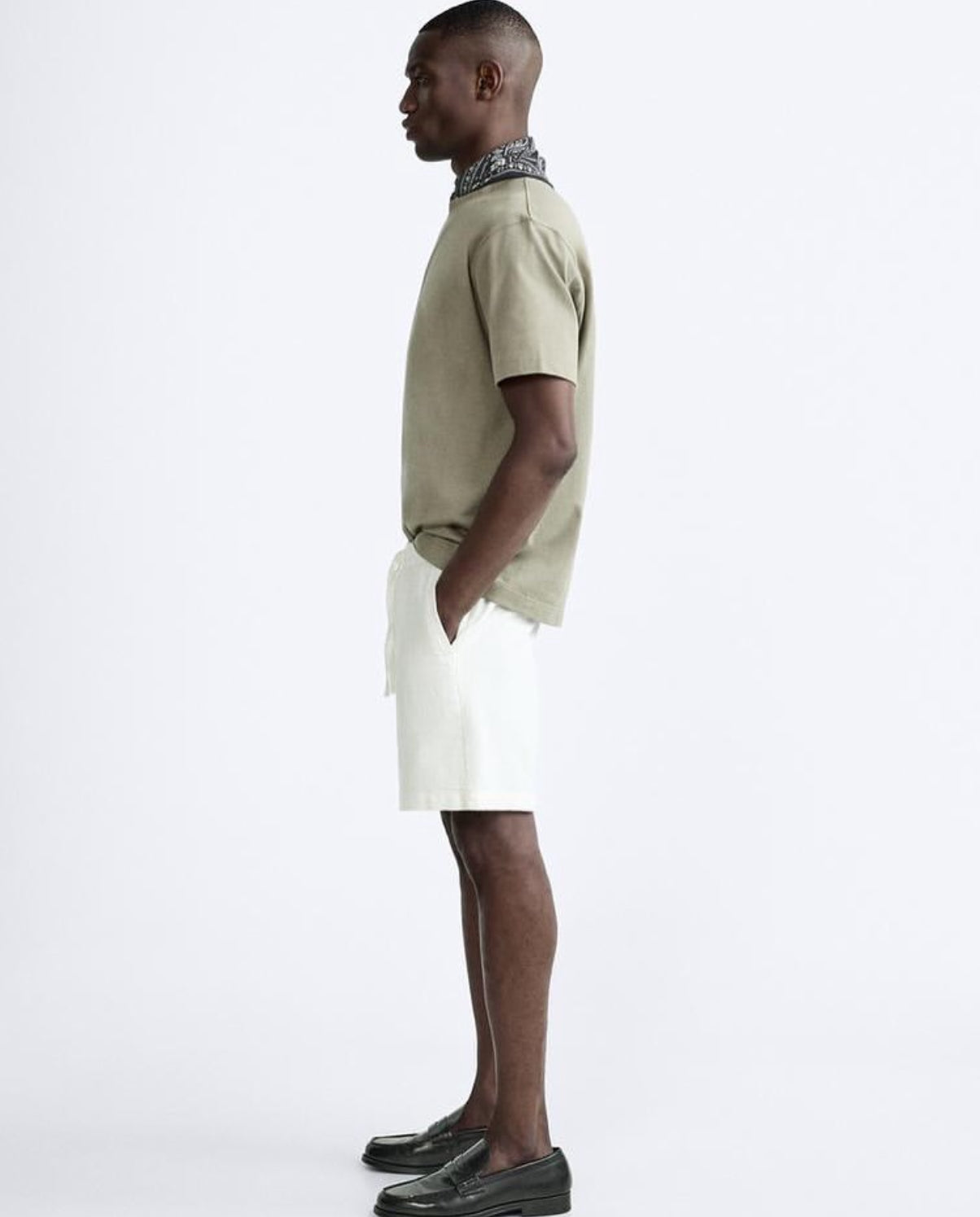 PULL&BEAR _ SHORT