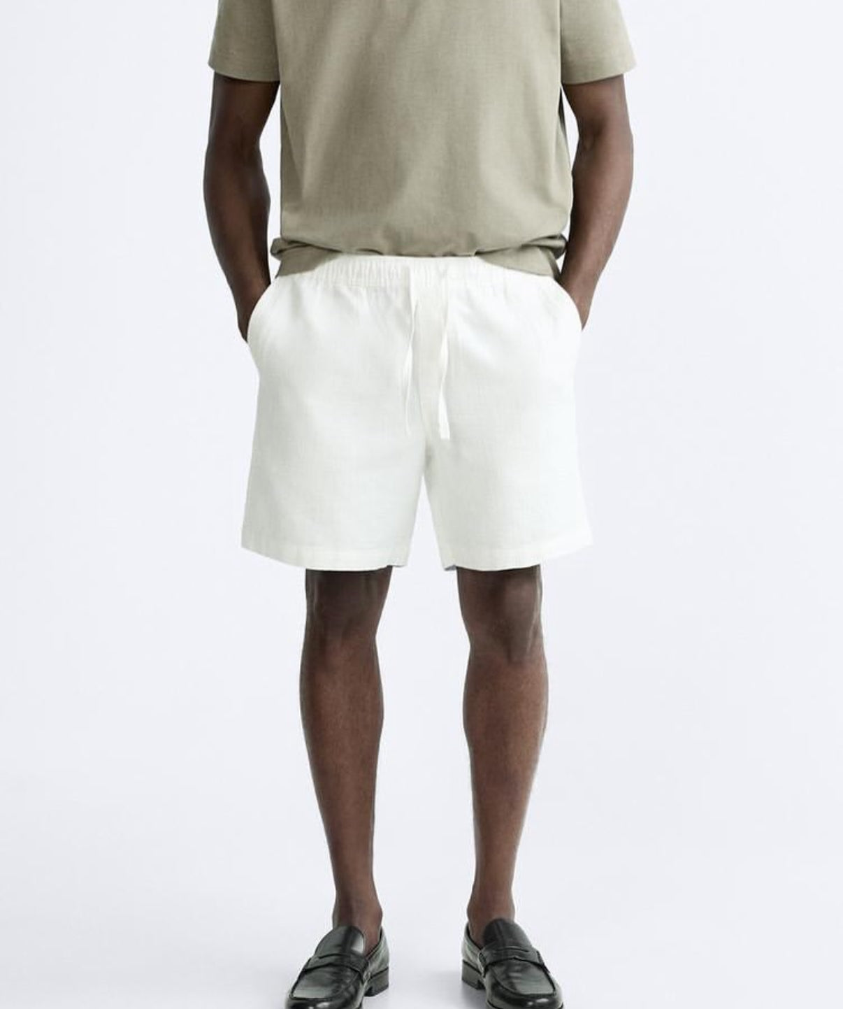 PULL&BEAR _ SHORT