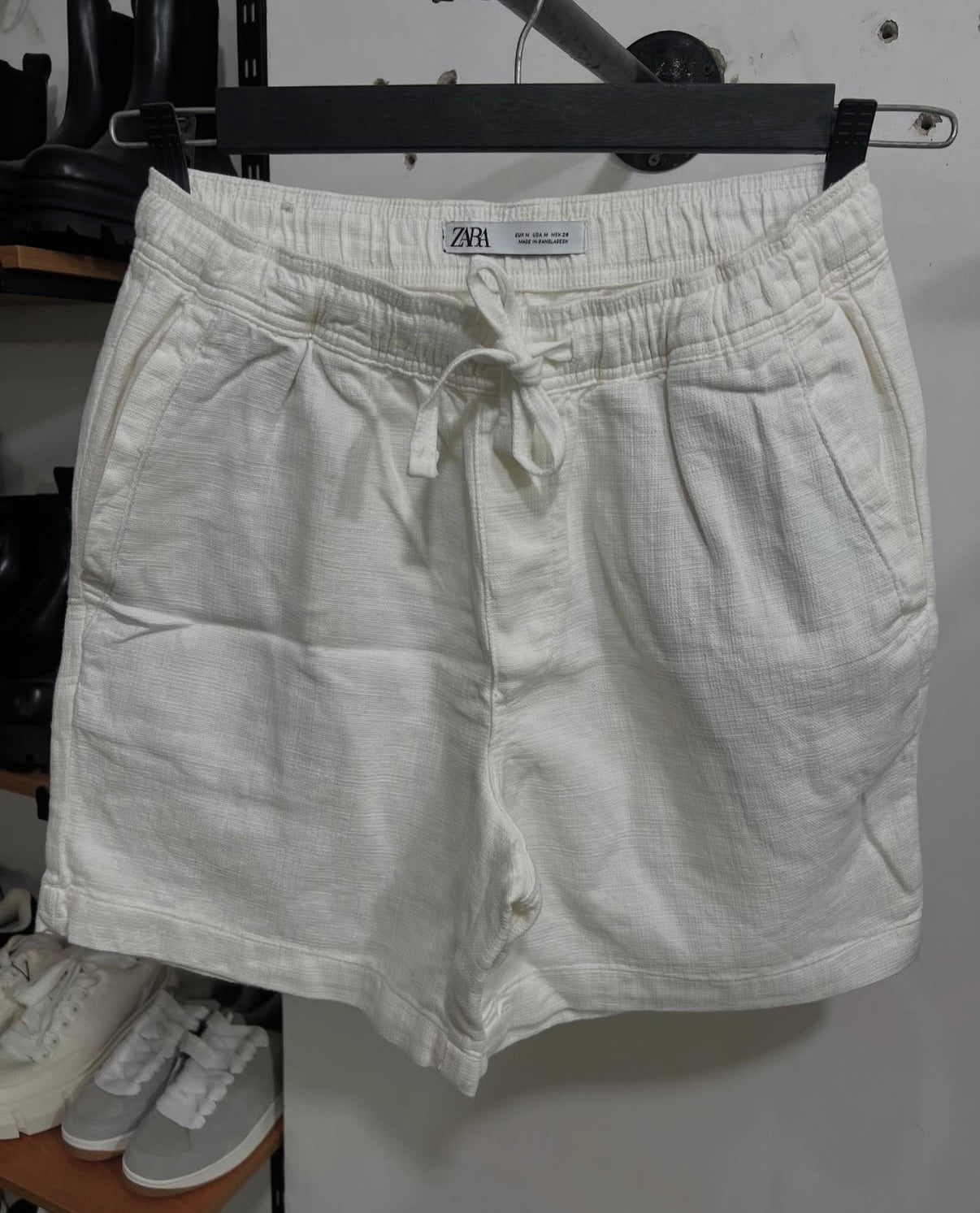 PULL&BEAR _ SHORT