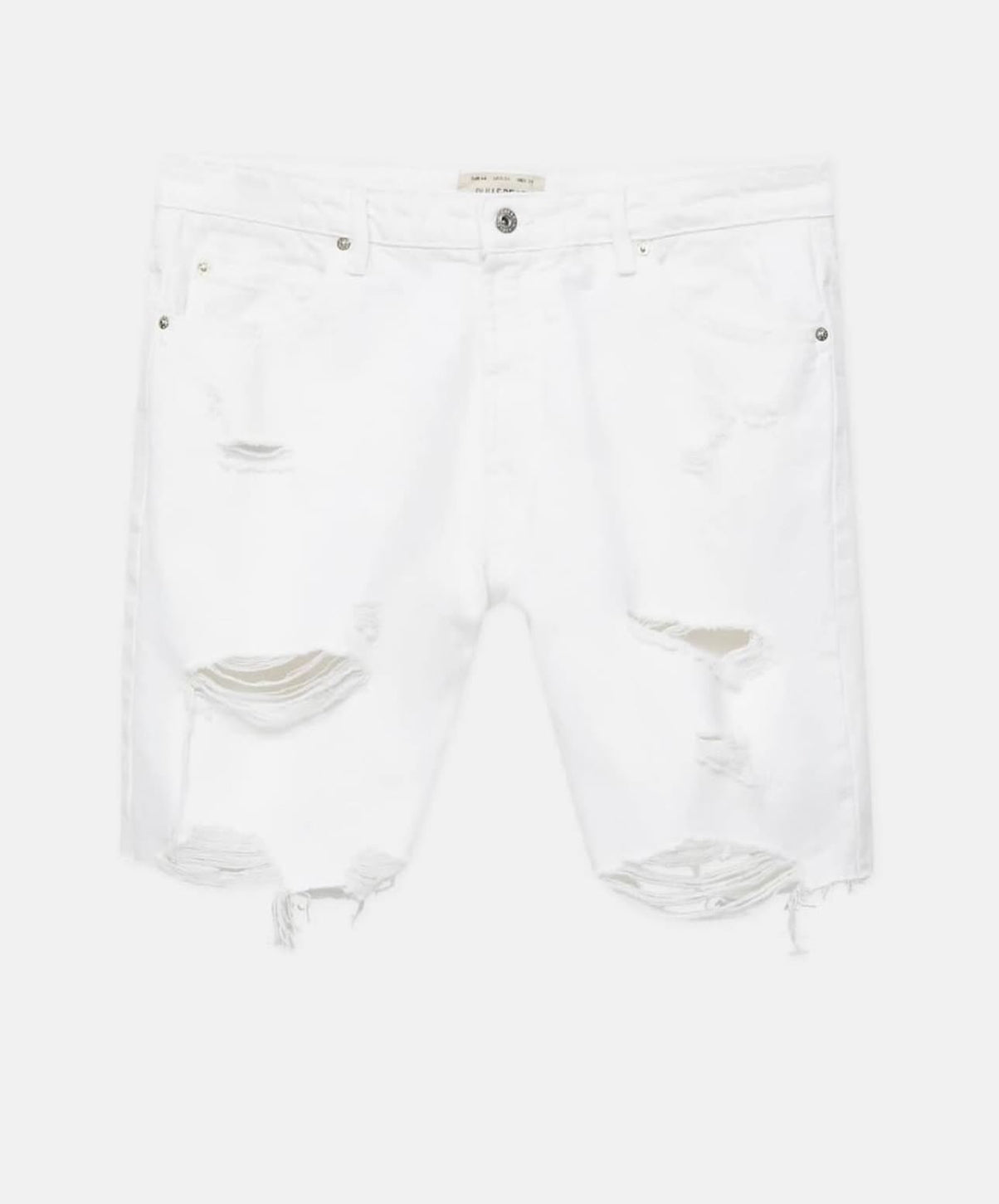 PULL&BEAR _ SHORT