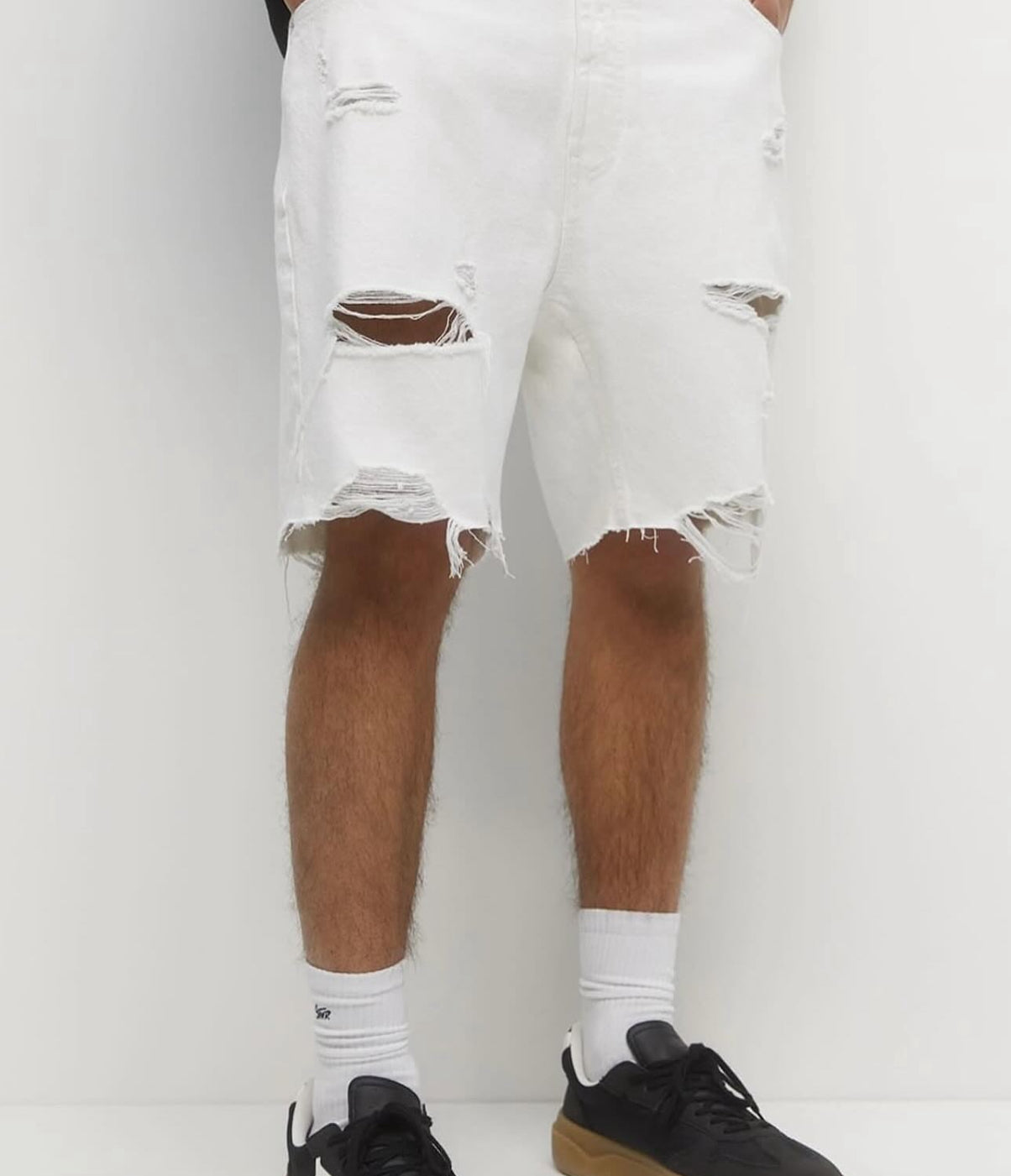 PULL&BEAR _ SHORT
