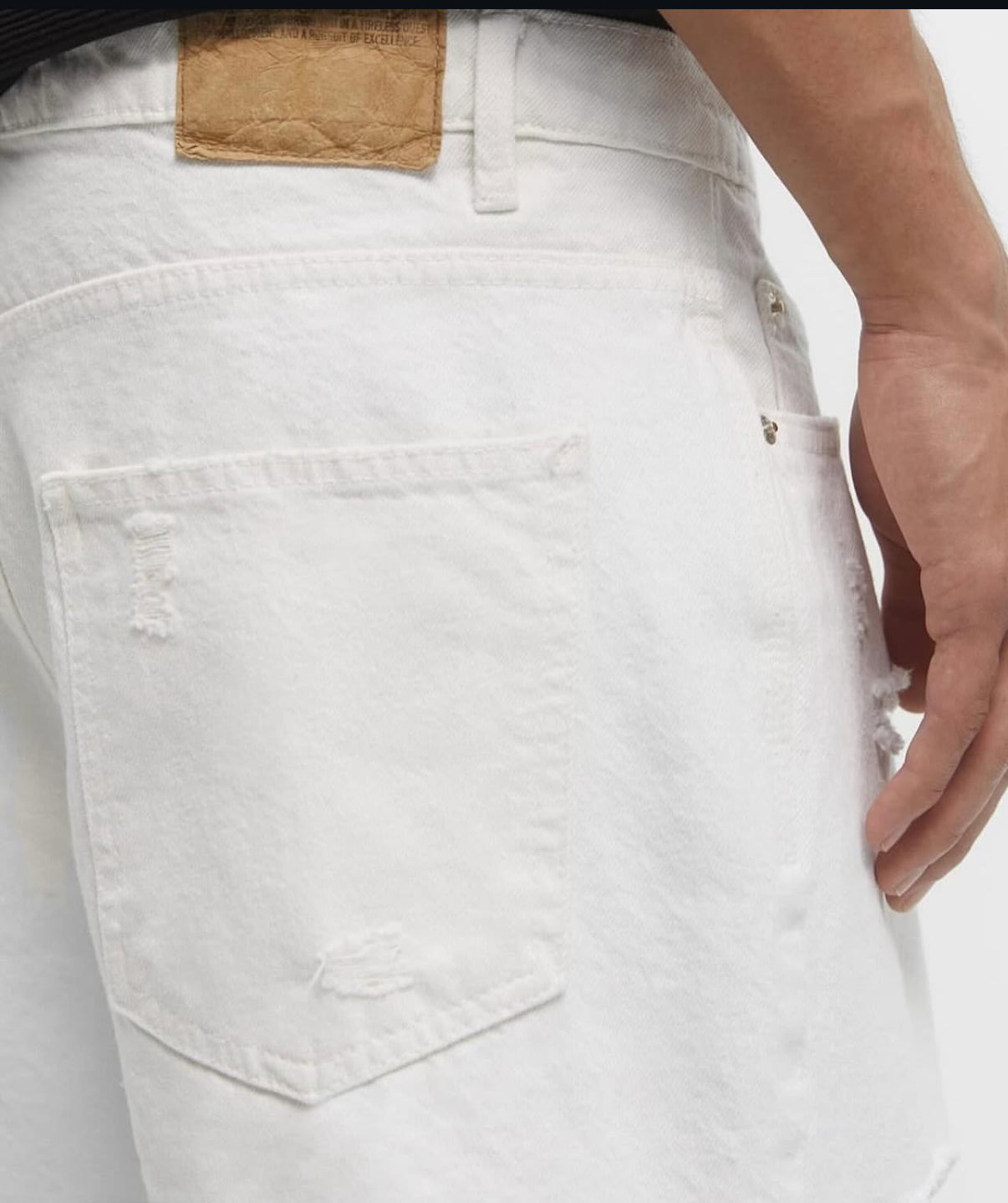 PULL&BEAR _ SHORT