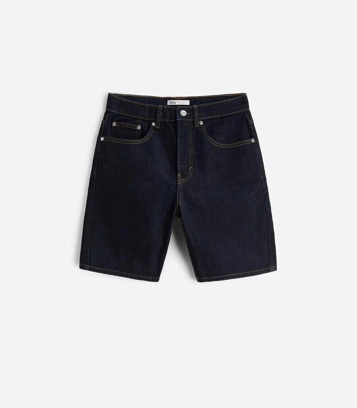 ZARA _ SHORT