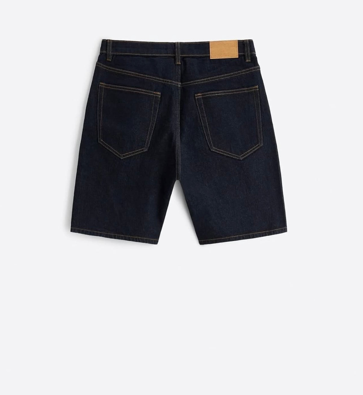 ZARA _ SHORT