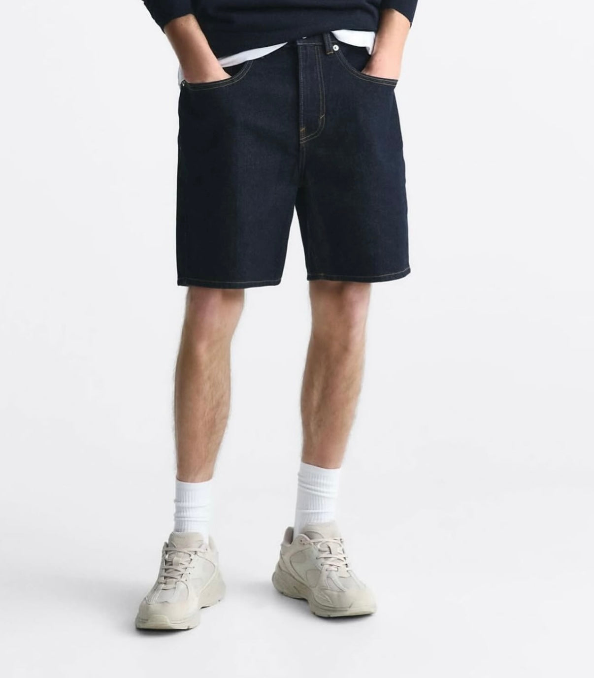 ZARA _ SHORT