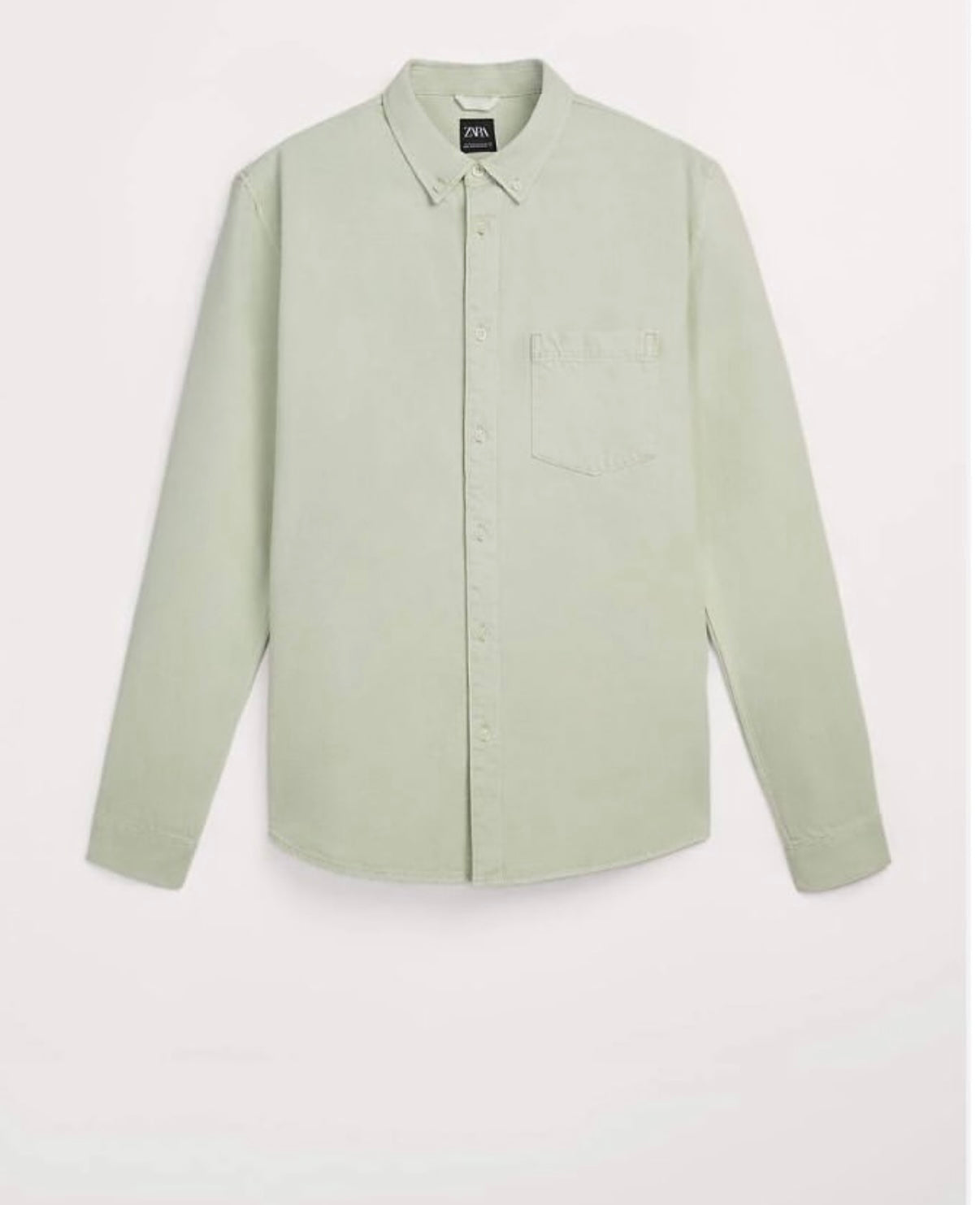 ZARA _ SHIRT