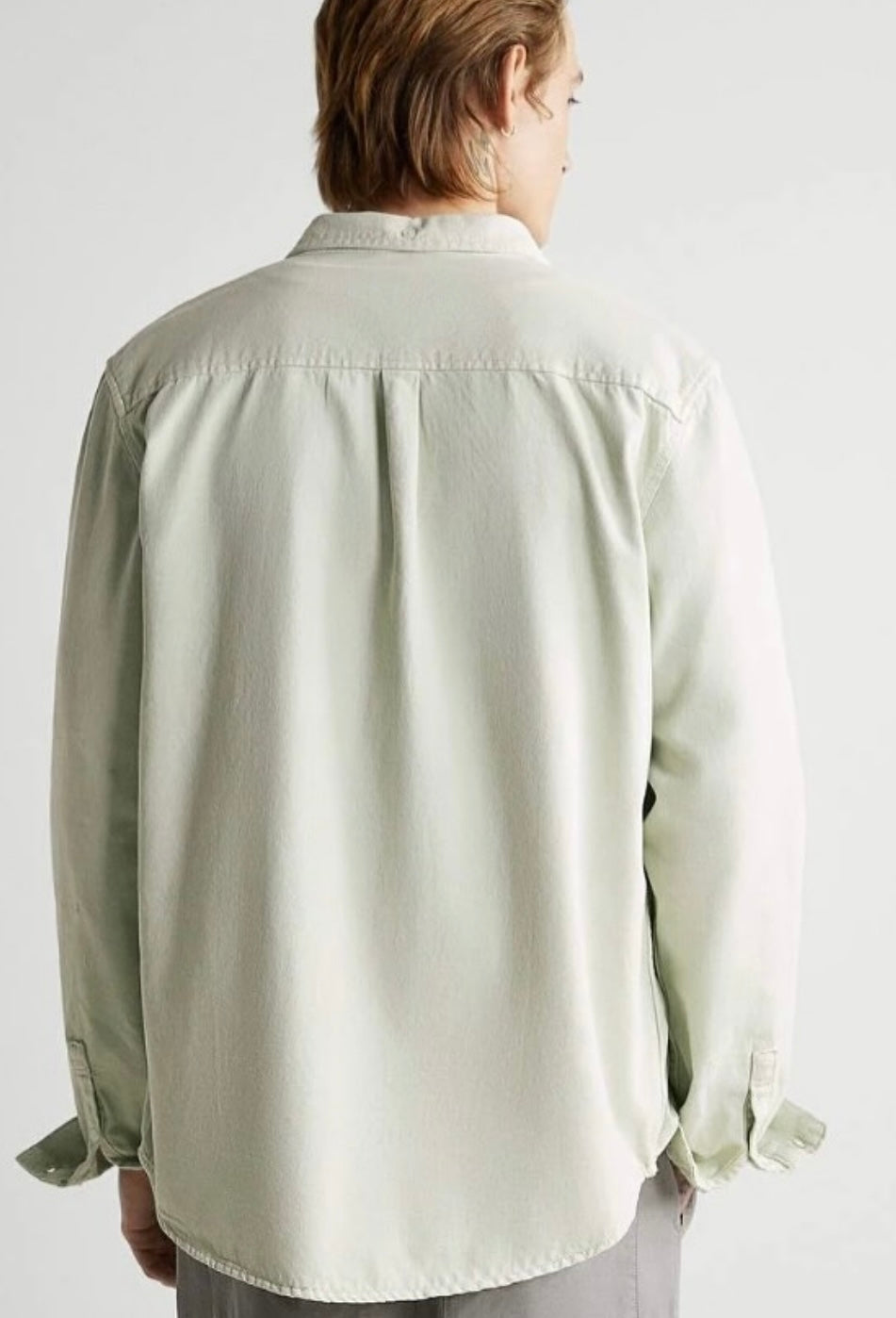 ZARA _ SHIRT