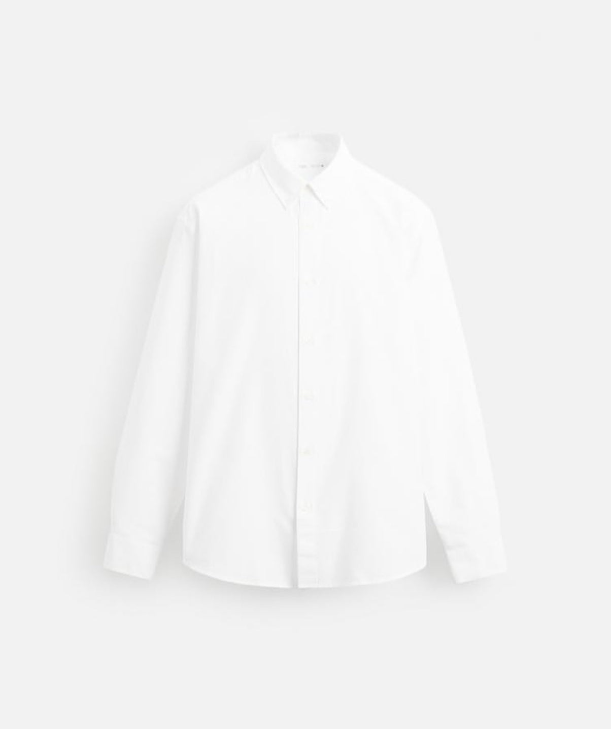 ZARA _ SHIRT