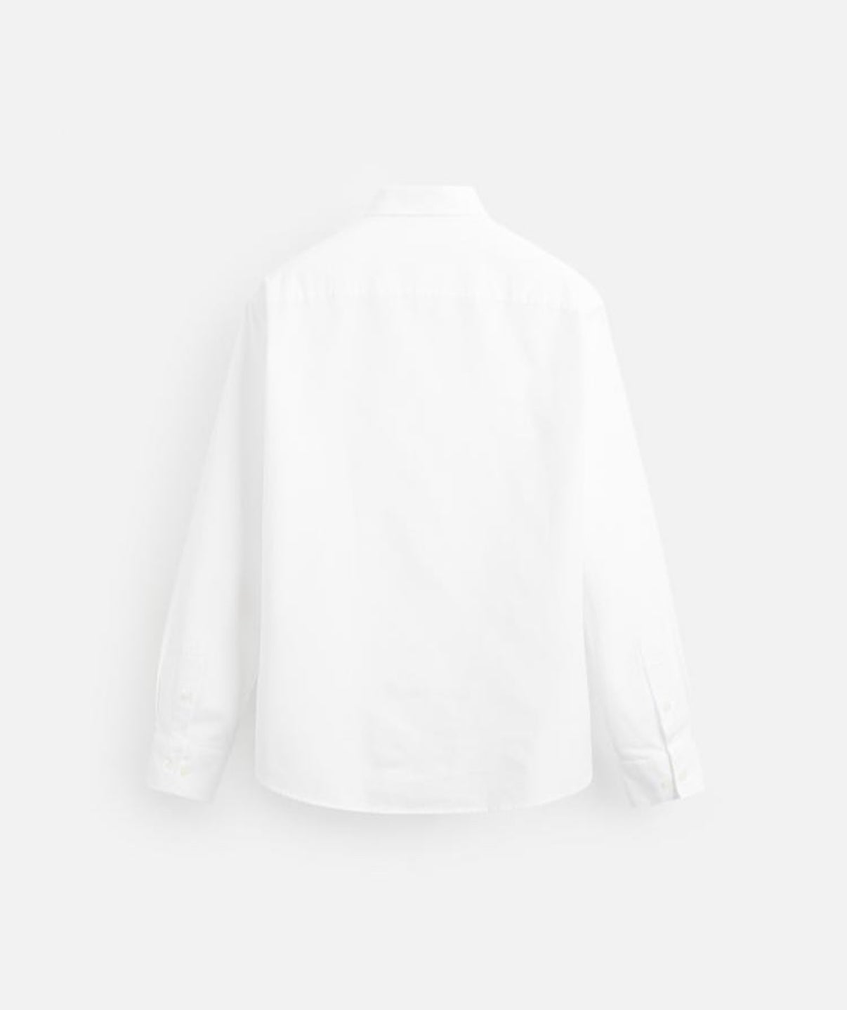 ZARA _ SHIRT