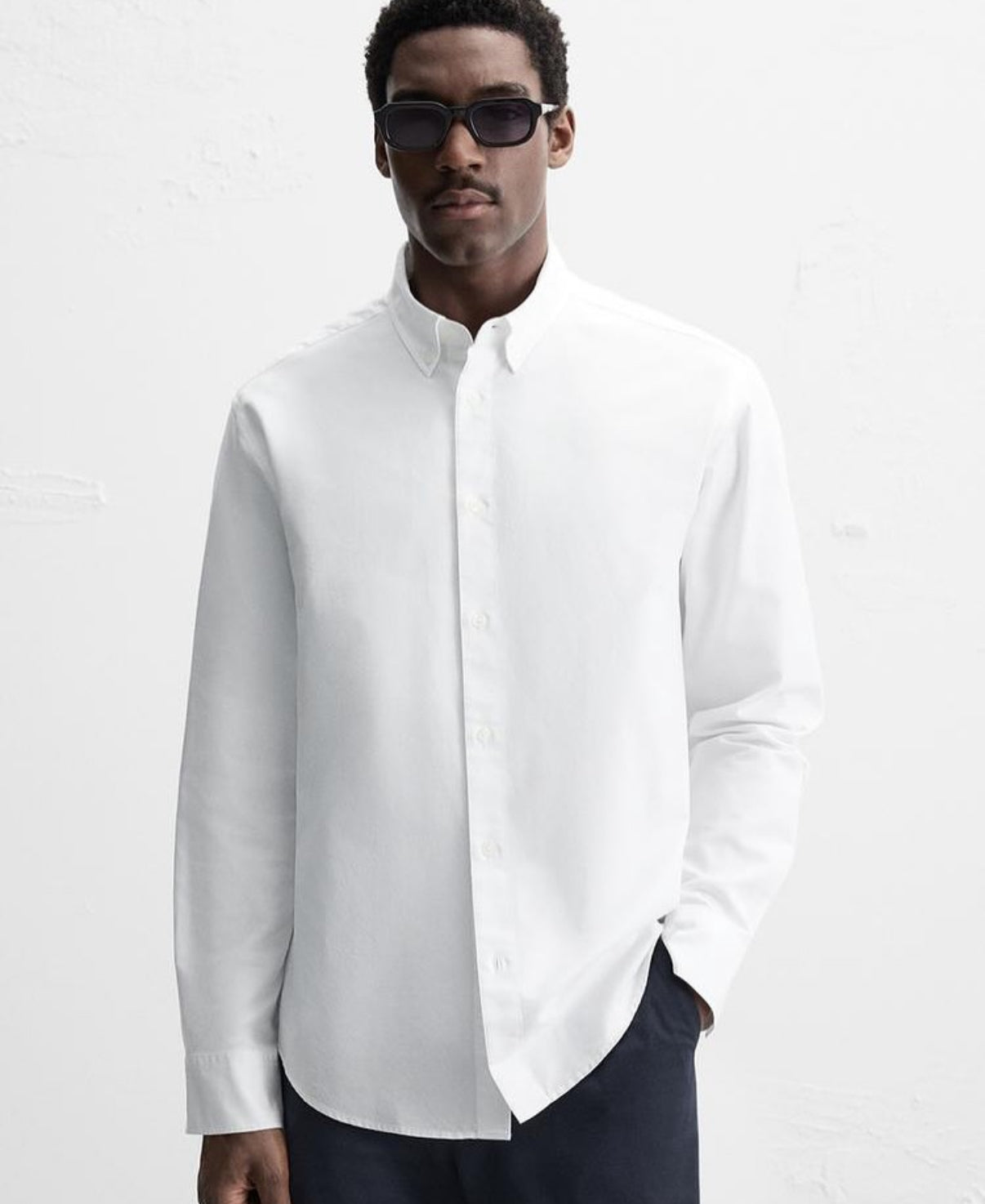 ZARA _ SHIRT