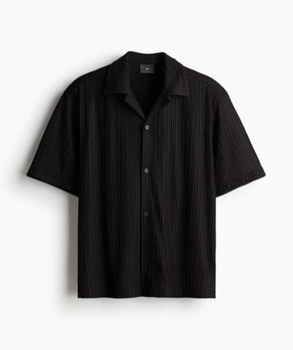 H&M _ SHIRT