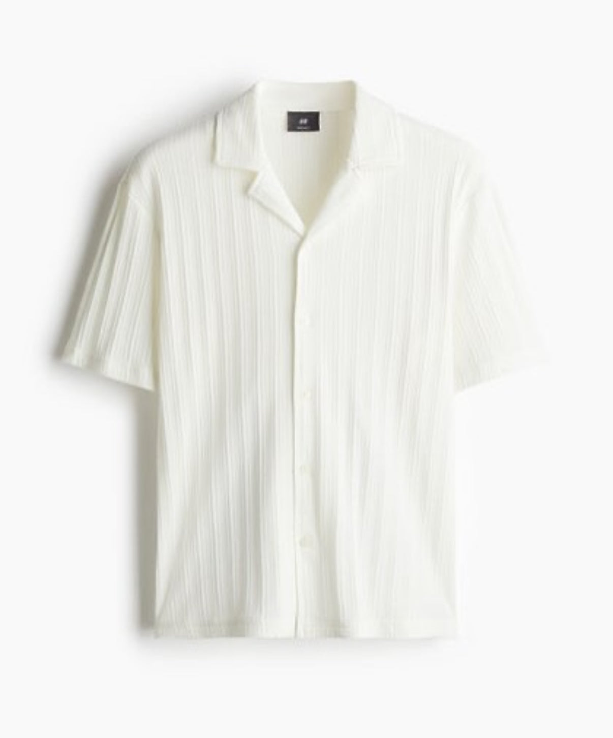 H&M _ SHIRT