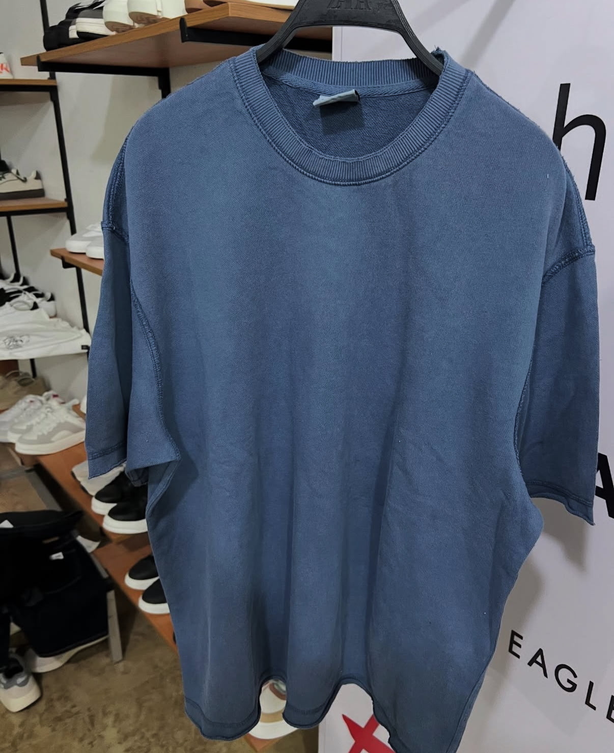 BERSHKA _ T-SHIRT